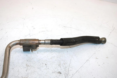05 Polaris Fusion 900 Oem Fuel Rail (2 Injector) 2520430 SP1