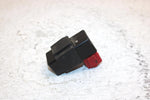 1986 Honda Trx 350 A Fourtrax 4x4 Oem Fuel Cut Relay 36100-HA7-671 AH43
