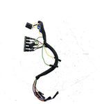 95-98 Polaris Magnum 425 4X4 OEM Socket Strip Harness 4032037 AP250