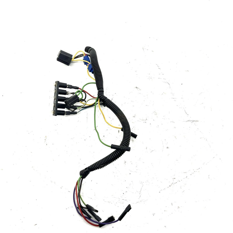 95-98 Polaris Magnum 425 4X4 OEM Socket Strip Harness 4032037 AP250