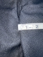  New Vintage Black Mesquite Polyester Pants #5911 3A-27
