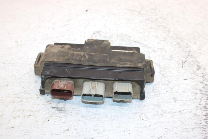 2019 Honda Trx500fe2ac Oem Power Steering Control Unit 39980-HR4-A52 AH12
