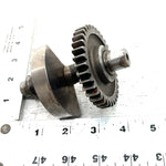 04-07 Honda Rancher 400 TRX400FA 4x4 AT OEM Ballancer Shaft 13420-HN7-000 AH77