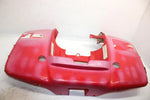 1999 Polaris Sportsman 335 Oem Red Rear Fender 5432117-136 AP17