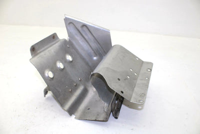 96 Yamaha Vmax 500 XT OEM Left Footwell Reinforcement 8AB-21926-00-00 SY43