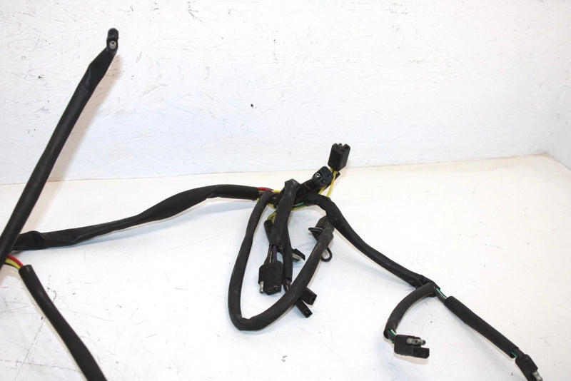 98 Arctic Cat Z 440 Oem Main Wire Harness 0686-500 SAS5