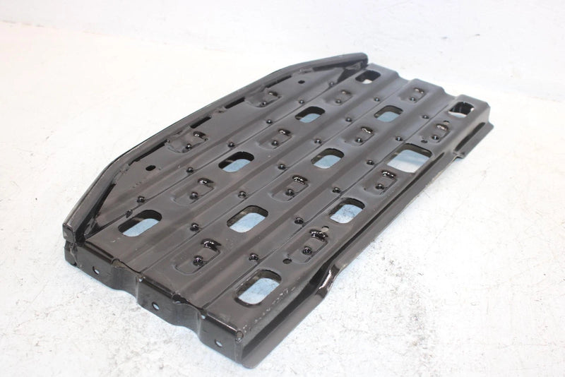 1990 Polaris Trail Boss 250 Oem Left Footrest 1040189 1040274-117 AP162