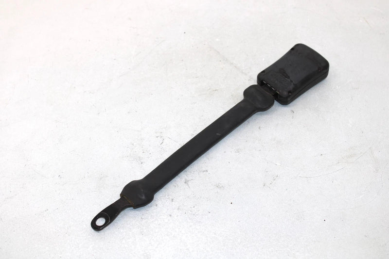 2015 Yamaha Viking Vi Oem Passenger Seat Belt Reciever 2PG-F470R-00-00 Q409
