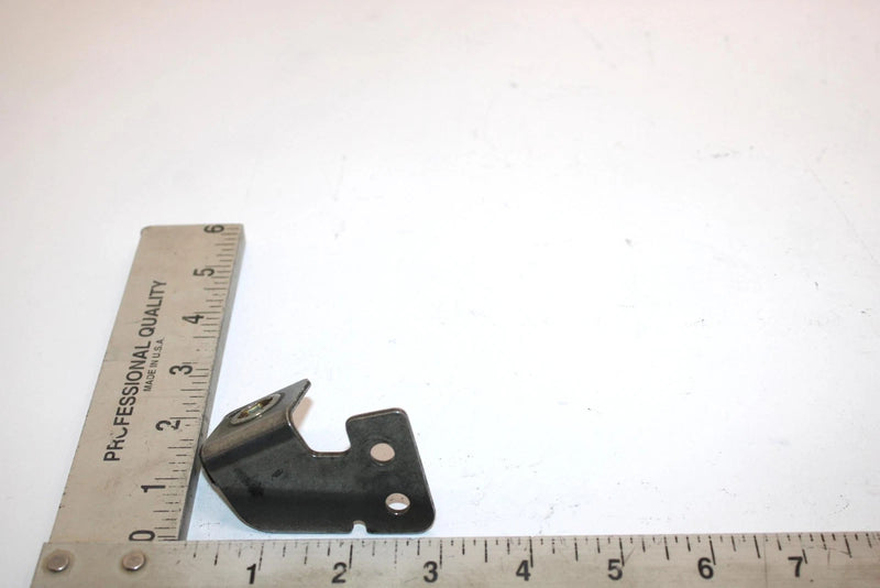 03 Polaris Trail Boss 330 Oem Exhaust Pipe Bracket (Polished) 5243643 AP47