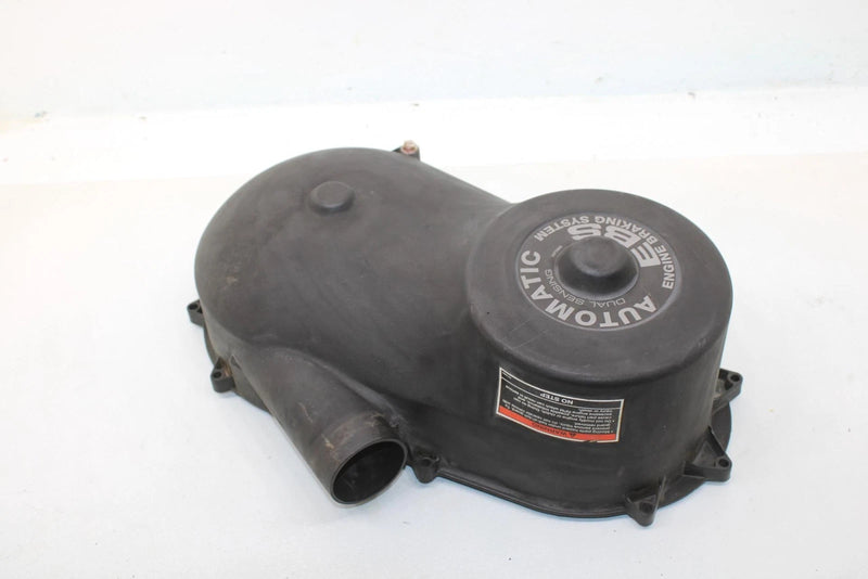 2004 Polaris Sportsman 500 Oem Clutch Cover 2633262 2633926 AP129