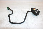 2002 Honda Foreman Rubicon 500 Oem Left Control Switch 35020-HN2-000 AH53