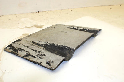 1997 Arctic Cat Montego Deluxe Oem Ride Plate 0673-814 JA7