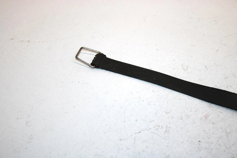 1990 Kawasaki 650 Ts Oem Support Band 92072-3730 JK10
