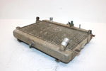 2000 Suzuki Lt-a500f Oem Radiator 17710-09F00 AS25