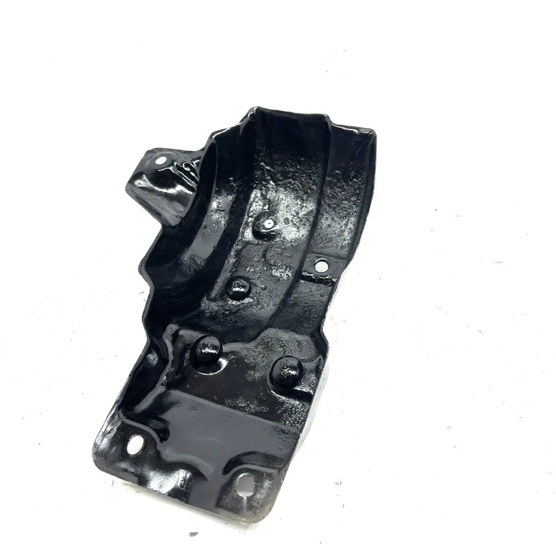 87-98 Yamaha Big Bear 350 OEM Rear Diff Skid Plate 2HR-2219X-00-00 AY53