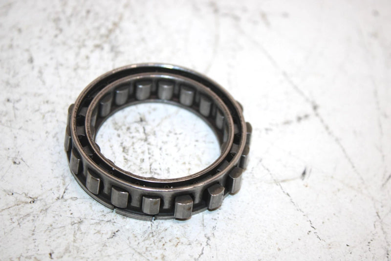 1990 Kawasaki Bayou 300 Oem One Way Bearing And Hub 92028-1370 AK22