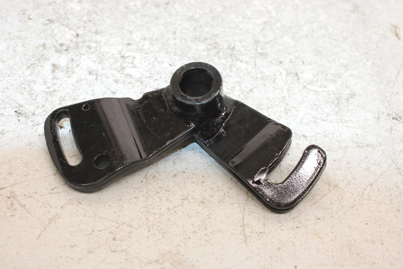 1994 Kawasaki Bayou 220 Oem Rear Brake Lever 43001-1288 AK3