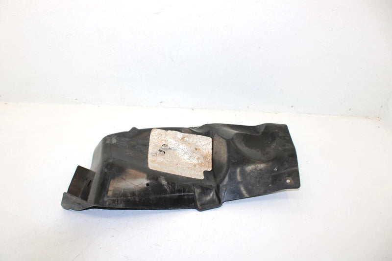 2003 Suzuki Ltf500f Oem Front Right Inner Mudflap 53410-03G02 AS27