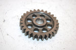 15 Suzuki King Quad 500 Oem Starter Idler Gear #2 12612-31G00 AS10