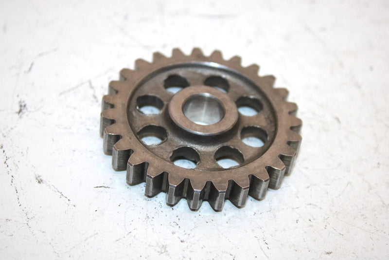 15 Suzuki King Quad 500 Oem Starter Idler Gear #2 12612-31G00 AS10