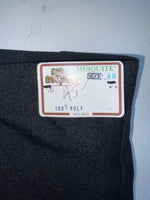 New Vintage Black Mesquite Polyester Pants OO-16