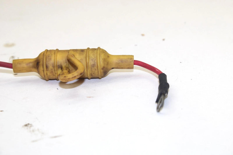 1990 Sea-doo Sp Oem Fuse Holder 278000124 JS21