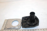 91 Polaris Trail Boss 350l 4x4 Oem Lid/ Retainer Airbox 5220980 5430884 AP15