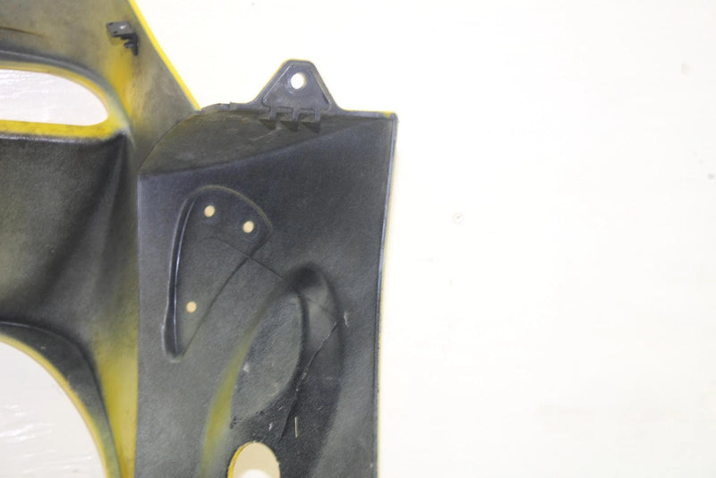 2003 Polaris Virage I Oem Steering Shroud 5434561-443 JP9