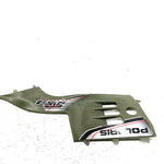 2003 Polaris Sportsman 700 OEM Left Side Cover 5433853-400 AP190