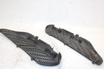2000 Ski-doo Mxz 600 Oem Center Hood Vent Set 517302028 517302031 SS0