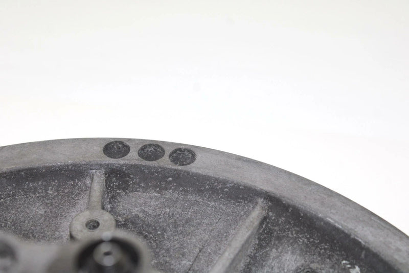 96 Ski-Doo Touring E LT OEM Secondary Clutch 504141700 SS62