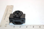 99 Kawasaki Prairie 400 4x4 Oem Front Lower Engine Mount Bracket 32190-1096 AK16