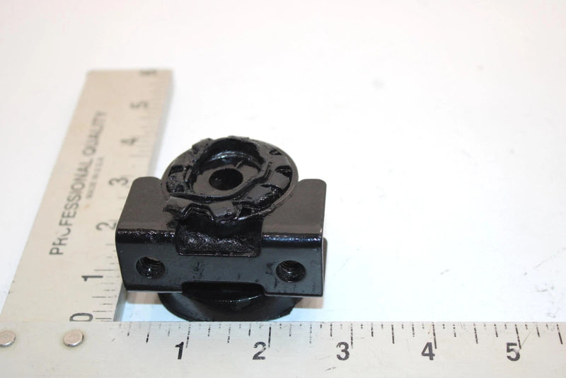 99 Kawasaki Prairie 400 4x4 Oem Front Lower Engine Mount Bracket 32190-1096 AK16