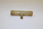 Polaris OEM Water Hose Tee Fitting 5431784 Q404