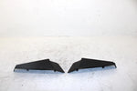 2000 Polaris Classic Touring Oem Snow Skirt Set  5432131-070 SP54