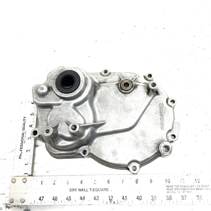 1991 Polaris Trail Boss 350L 2x4 OEM Left Transmission Case 3231551 AP227