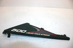 1999 Polaris Big Boss 500 Oem Right Side Panel 5430971-195 AP71