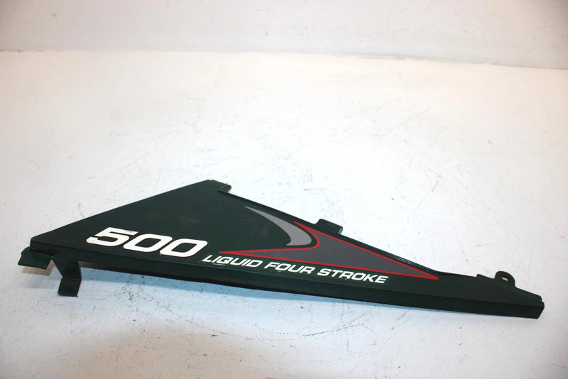 1999 Polaris Big Boss 500 Oem Right Side Panel 5430971-195 AP71
