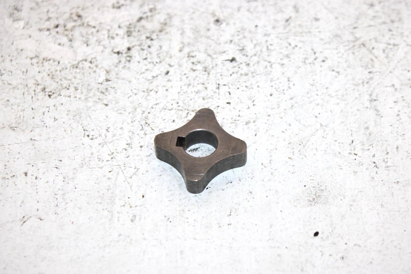 1996 Kawasaki Bayou 300 Oem Oil Pump Rotor 16082-1068 AK19