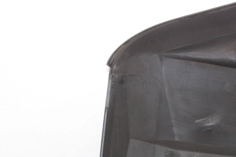 2004 Ski-doo Mxz 600 Ho Left Side Panel (Black) 517302803 SS98