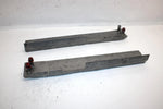 85 Polaris Trail 400 L/c Oem Side Heat Exchanger Set 2511138 2511137 SP67