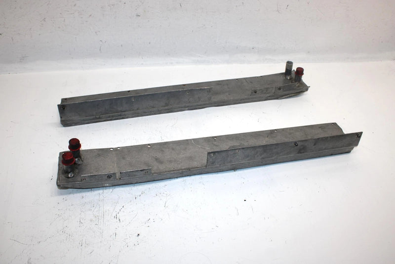85 Polaris Trail 400 L/c Oem Side Heat Exchanger Set 2511138 2511137 SP67
