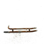 09-13 Honda Big Red 700 MUV700 OEM Coolant Pipe 19509-HL1-A00 XH0