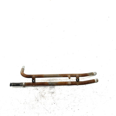 09-13 Honda Big Red 700 MUV700 OEM Coolant Pipe 19509-HL1-A00 XH0