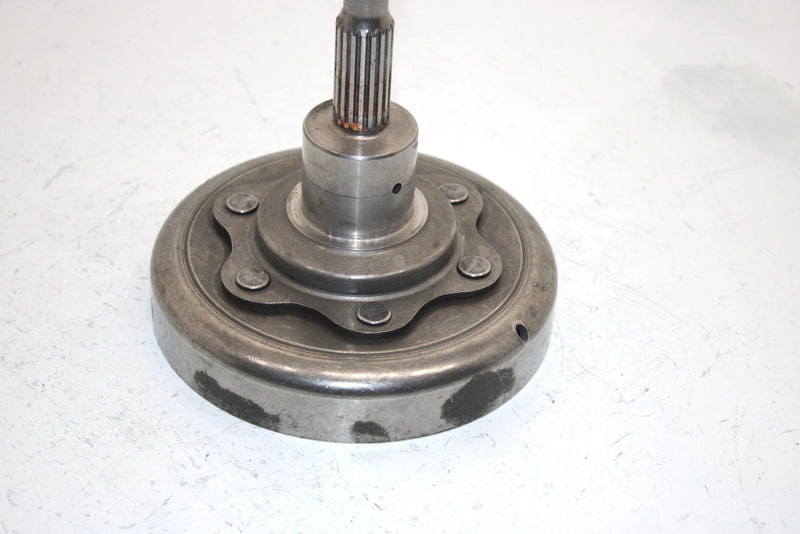 02 Arctic Cat 375 4x4 Automatic Oem Clutch Housing 3402-620 AA23