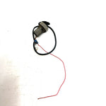 null Suzuki Quadrunner 500 LTF500F 4x4 OEM Power Source Socket 38850-09F00 AS37
