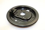 89 Yamaha Moto 4 YFM350ER OEM Front Hub Backing Plate 3GH-27290-00-00 AY30