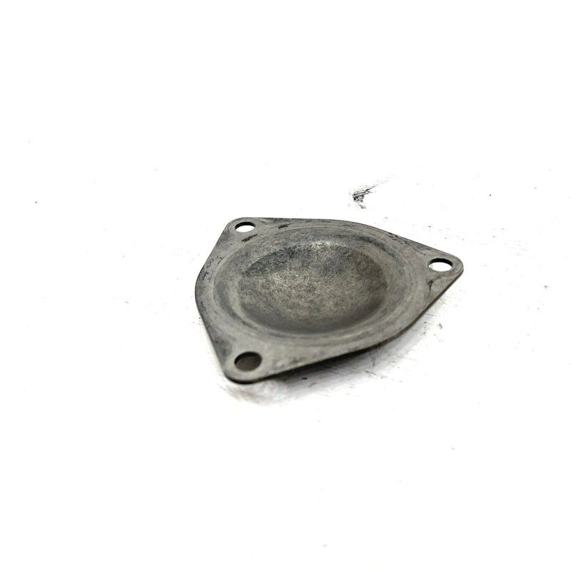 2009 Honda Rancher 420 TRX420FE ES OEM Stator Cover Cap 11342-HP5-600 AH76