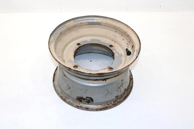 2000 Polaris Xplorer 400 Oem Front Wheel Rim  1523448-067 AP200
