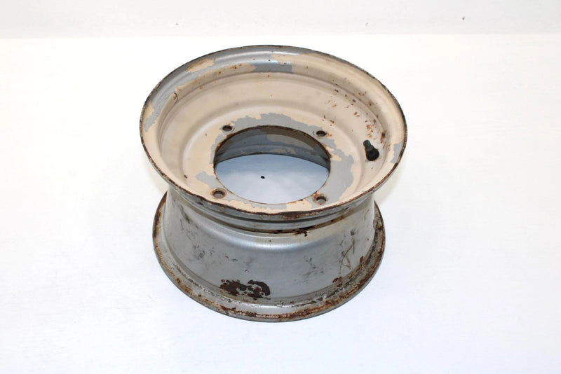 2000 Polaris Xplorer 400 Oem Front Wheel Rim  1523448-067 AP200